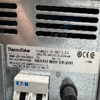 Thermo 50L Single Use BioReactor image 3